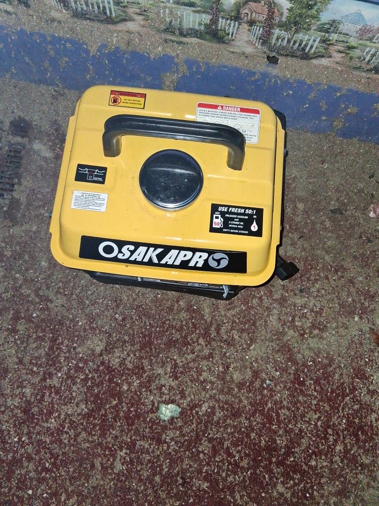 Generator