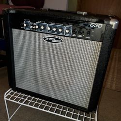 Genz Benz G30 TranzAmp Speaker/ Amplifier