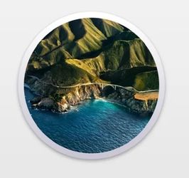 macOS Big Sur