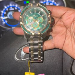 INVICTA WATCH 