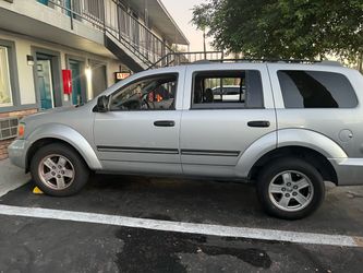 2008 Dodge Durango