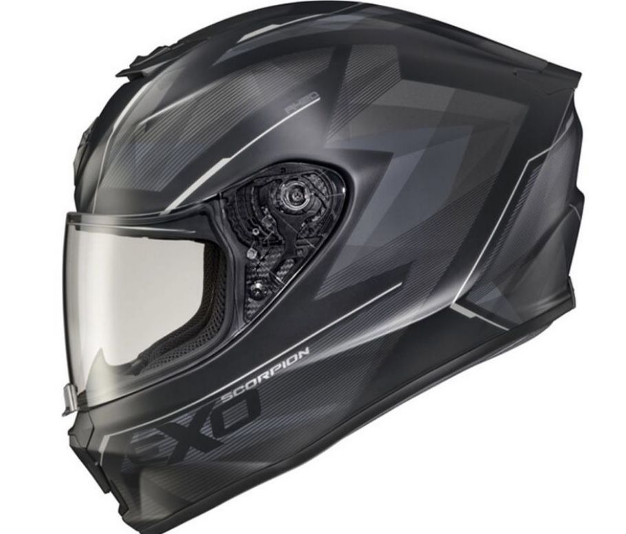 Scorpion EXO EXO-R420 Helmet