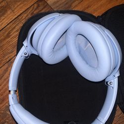 Bose Noise Cancelling Headphones 
