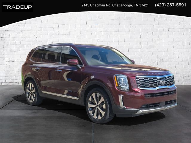 2020 Kia Telluride