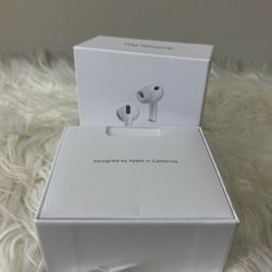 Apple Airpods 3rd generation White In-ear