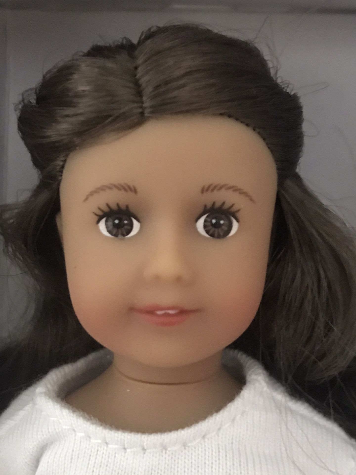American Girl Mini Doll