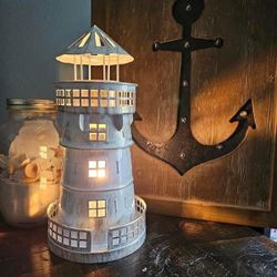 Scentsy Light Your Way Warmer 