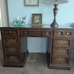 Vintage Desk  (OBO)