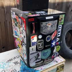 Kinetic KA4210 surround receiver/ amplifier. 5.1ch (rare)