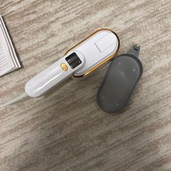 2in1 Iron And Steamer