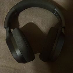 Wireless Headset Captain 560 I’m Willing To Negotiate 