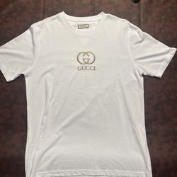 gucci tee