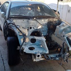 300ZX Rolling Shell Z32 *parts*