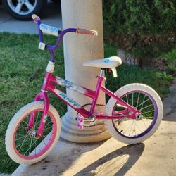 16" Nice & Clean BMX Bike 