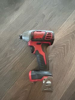 M18 impact