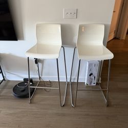 IKEA Bar Stools 