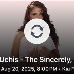 Kali Uchis Tickets