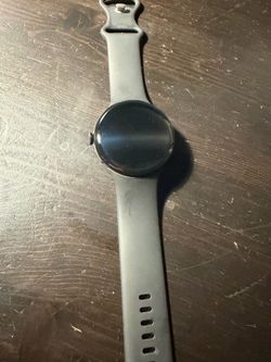 Pixel Watch 4 45mm