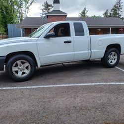 2005 Dodge Dakota 4x4