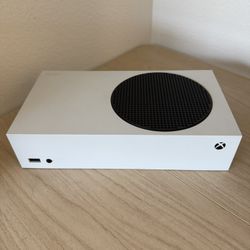 Xbox Series S 512GB All-Digital Console