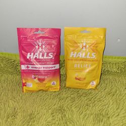 Strawberry Lemonade/ Honey Lemon Flavor