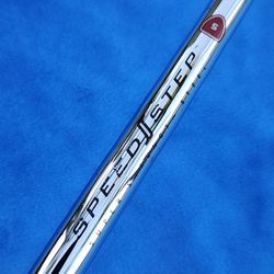 Nike Speed Step Golf Shaft