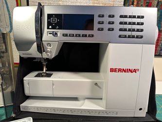 Bernina 530