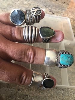 Great Silpada Jewelry