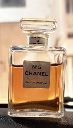 Chanel no. 5