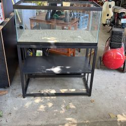 Fish tank
