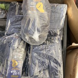 Guantes De trabajo.