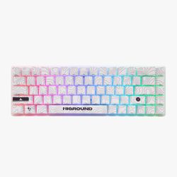 Gaming Keyboard Higround