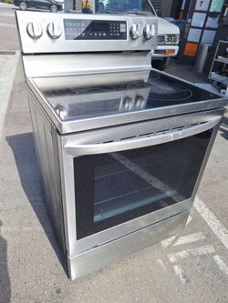 ELECTRIC STOVE,(STAINLESS STEEL BODY)