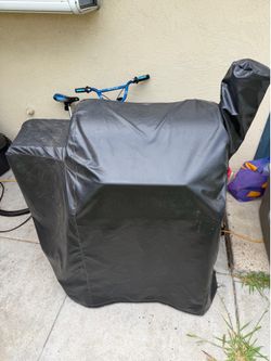 Traeger