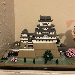 Lego sets