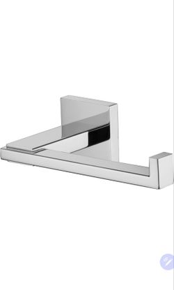KOKOSIRI Chrome Toilet Paper Holder