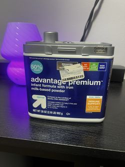Advantage Premium Fórmula