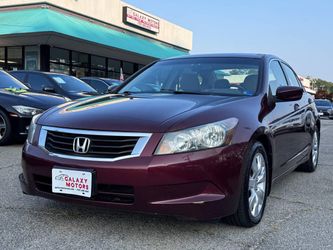 2009 Honda Accord