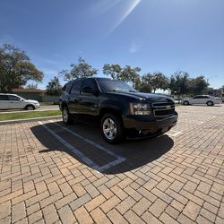 2011 Chevy Tahoe LT 4x4