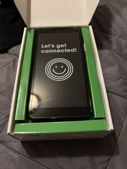 Cricket Android Icon Phone