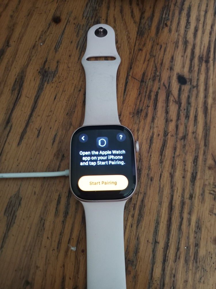 Apple Watch Series 10