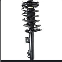 2001 ford taurus front loaded strut
