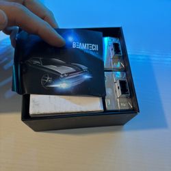Headlights Bulbs