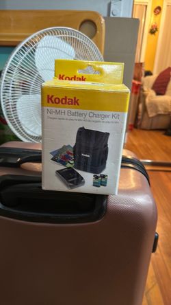 Charge Kodak