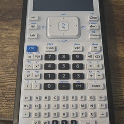Texas Instruments TI-Nspire CX II Color Graphing Calculator