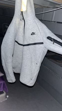 Nike Tech Fleece