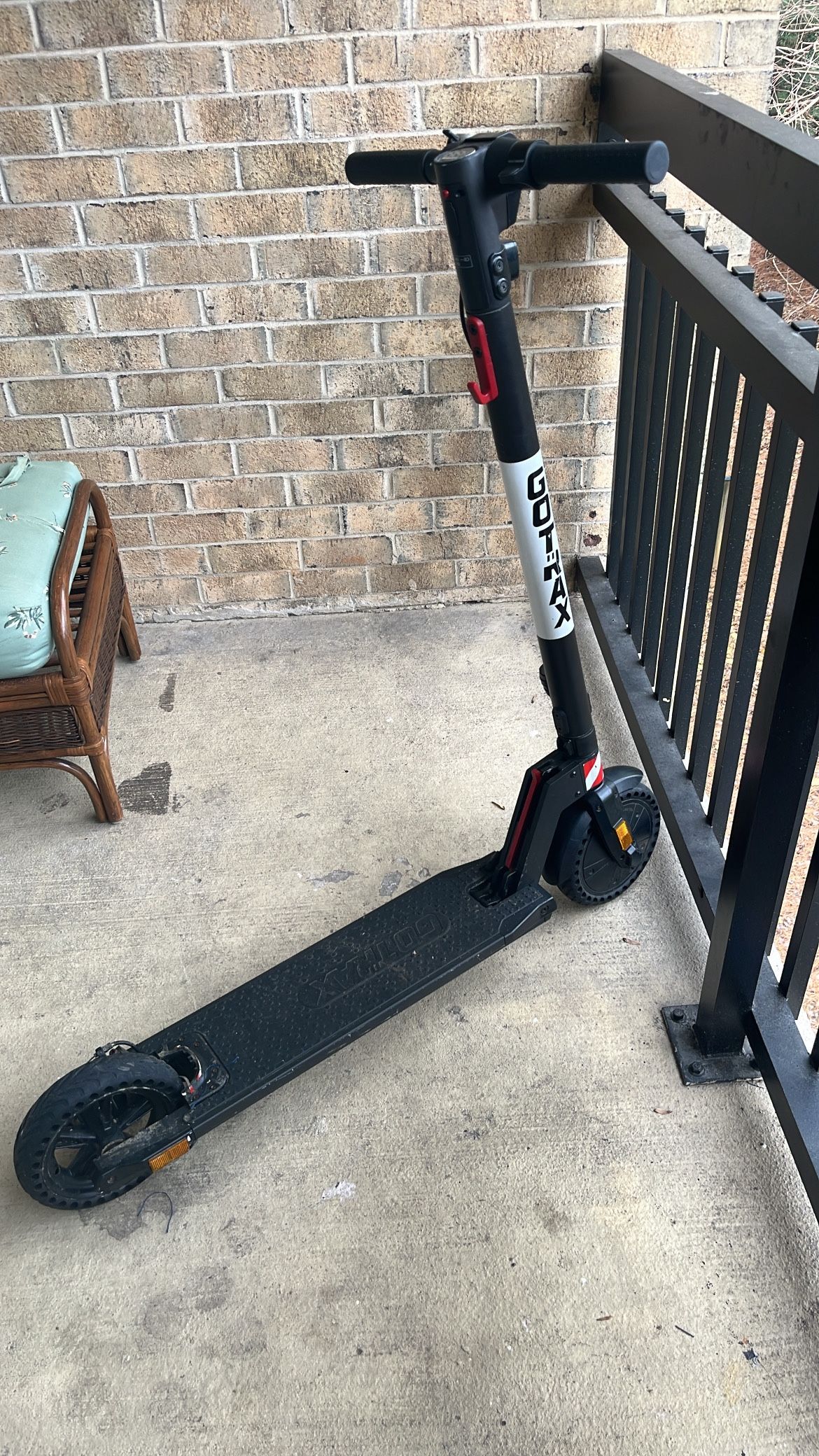 Gotrax Scooter