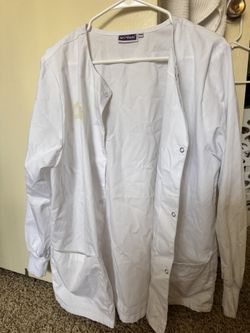 Lab Coat