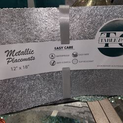 Dining Table Mats