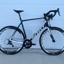 Scott Solace 30 Road Bike